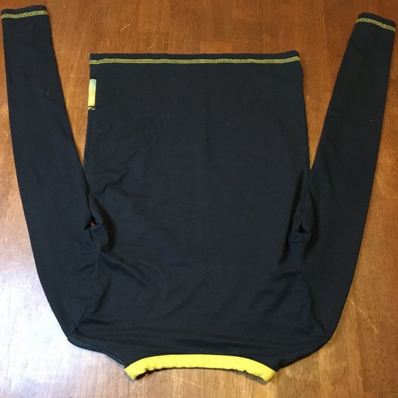 2 PIECE BATMAN WINTER UNDER CLOTHES - Picture 2 of 5